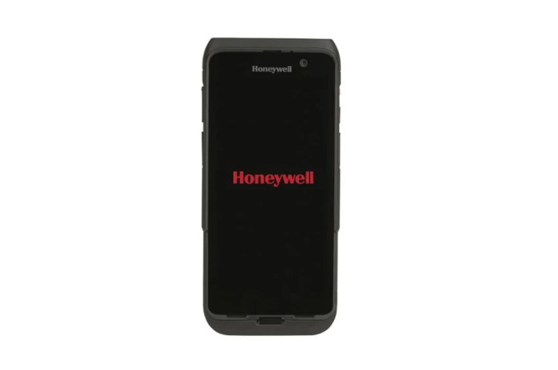 Image of Honeywell CT47 handheld mobile computer 14cm (5.5") 2160 x 1080 pixels Touch Screen 288g Black CT47-X0N-38D100G