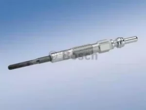 Image of Bosch GLP179 0250403010 Glow Plug Sheathed Element Duraterm High Speed