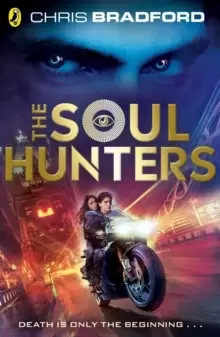 Image of The Soul Hunters