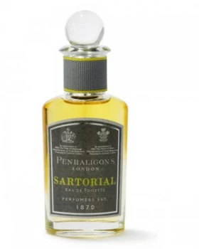 Penhaligons Sartorial Eau de Toilette Unisex 50ml