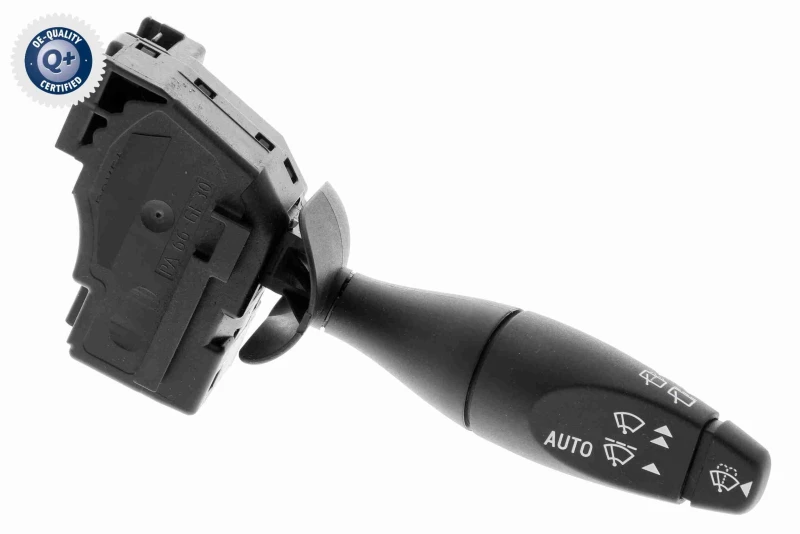 Image of VEMO V25-80-4037 Steering Column Switch Original VEMO Quality Steering Column Switch (1563)