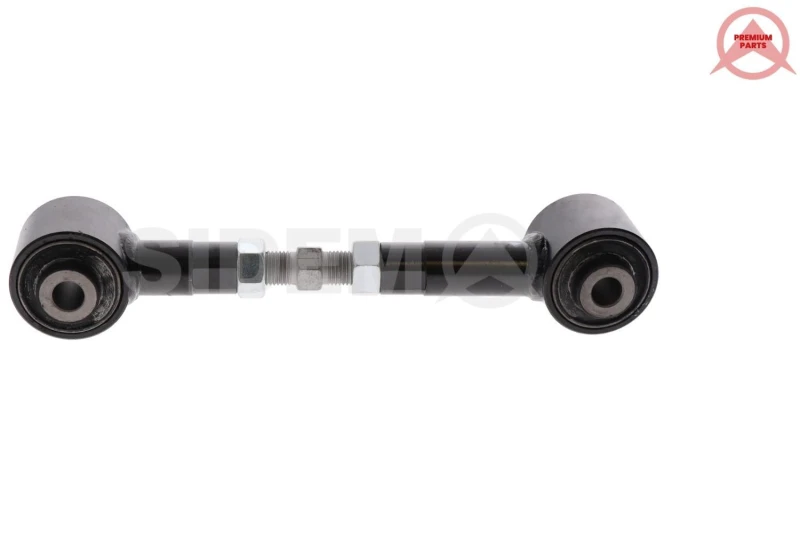 Image of SIDEM 51777 Link, wheel suspension Rear Axle Lower Link,wheel suspension (3230)
