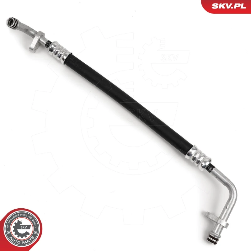 Image of ESEN SKV High- / Low Pressure Line, air conditioning ESEN SKV 54SKV602