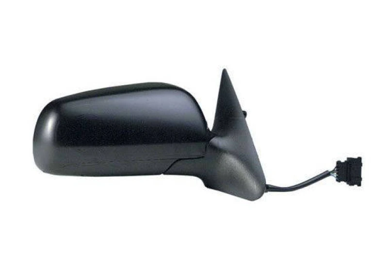 Image of ALKAR 6128521 Wing mirror Right, Electric, Convex Outside Mirror (50)
