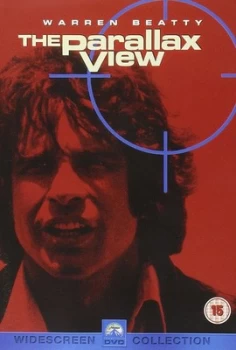 Image of The Parallax View - DVD