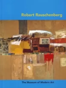 Image of Robert Rauschenberg