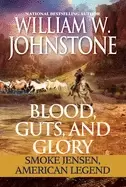 Image of blood guts and glory smoke jensen american legend