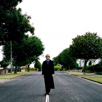 Image of Dan Lyons - Subsuburbia Vinyl