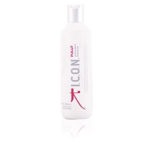 image of FULLY antioxidant shampoo 250ml