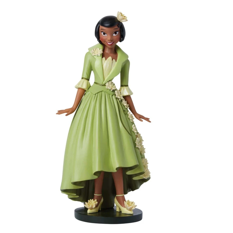 Image of Disney Showcase 6015330 Tiana Botanical - P21129