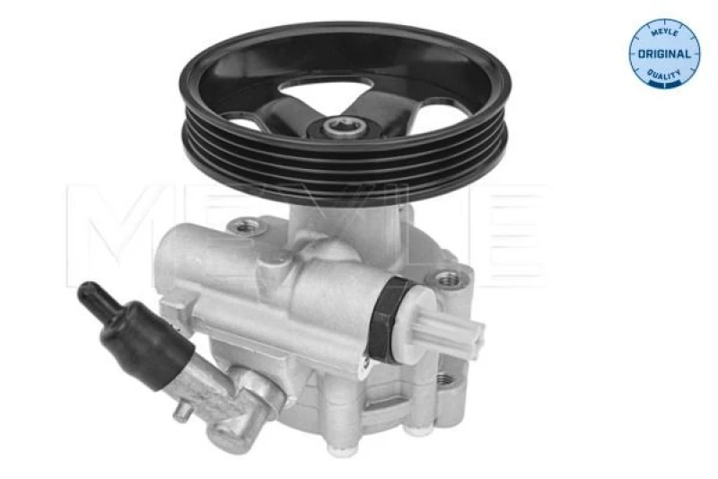 Image of Power steering pump MEYLE 11-14 631 0013