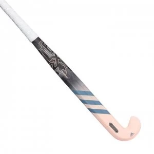 image of adidas 2018 FLX24 Hockey Stick - Black