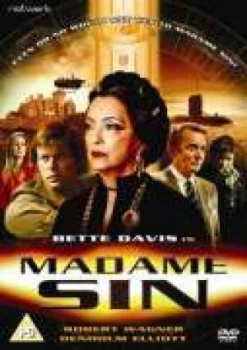 Image of Madame Sin