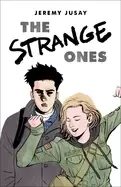 Image of strange ones