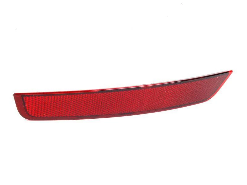 Image of VAN WEZEL 9904929 Reflector, position- / outline lamp Reflector,position- / outline lamp (2879)