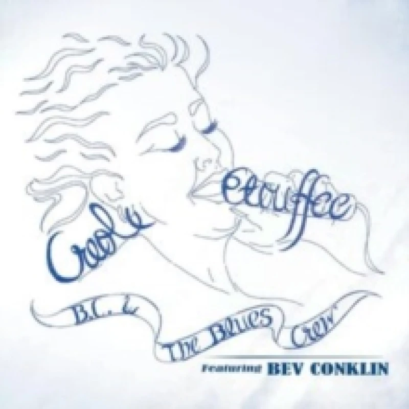 Image of Creole Etouffee CD / Album
