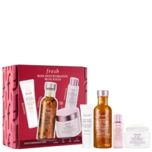 image of Fresh Hydrating Skincare Set