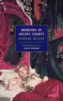 Image of Memoirs of Hecate County