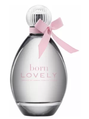 image of Sarah Jessica Parker Born Lovely Eau de Parfum For Her 100ml