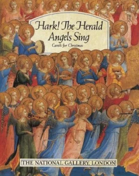 Image of Hark the Herald Angels Sing by National Gallery Book