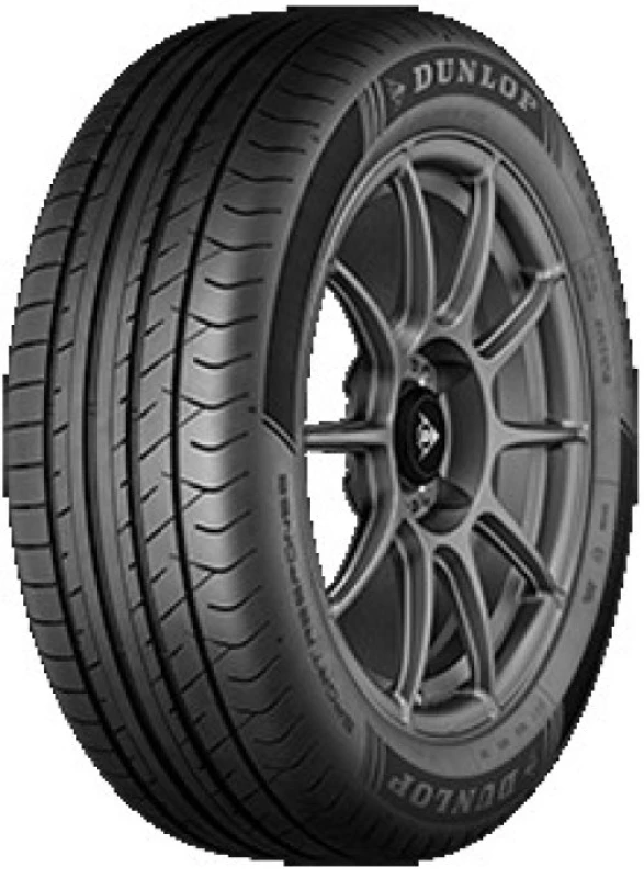 Image of Dunlop Sport Response 215/70 R16 100H passenger car Summer tyres Tyres 595485 Tyres (100001)