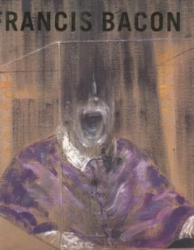 Image of Francis Bacon by Matthew Gale and Chris Stephens Paperback