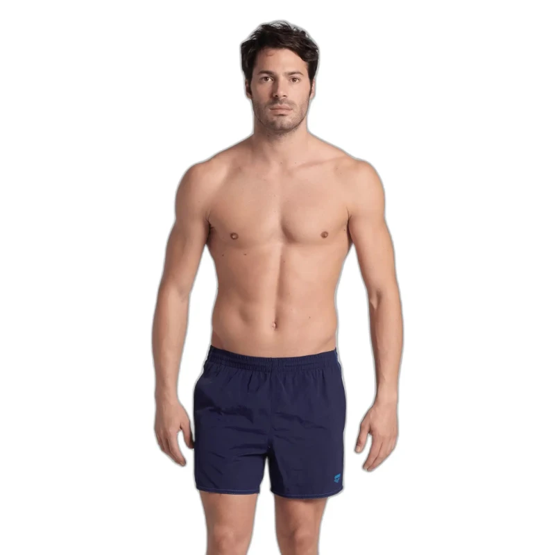 Image of Swim shorts Arena Bywayx Bleu Male 3XL