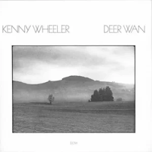 Image of Deer Wan by Kenny Wheeler Vinyl Album