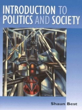 Image of Introduction to Politics and Society by Shaun Best Paperback