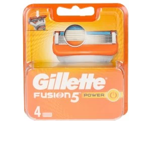 Image of FUSION 5 POWER cargador 4 recambios