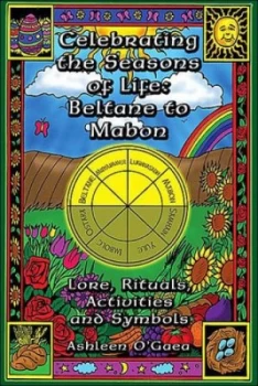 Image of Celebrating the Seasons of Life by Ashleen Ogaea Book