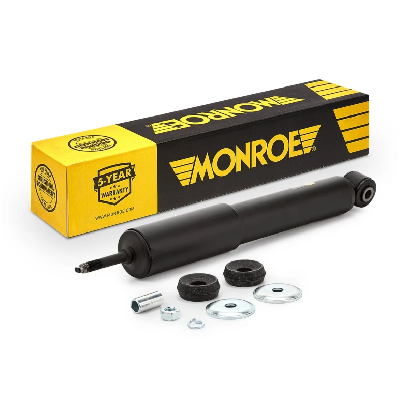 Image of MONROE Shock absorber MONROE D2599S