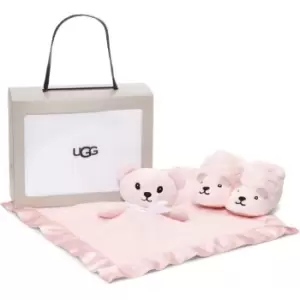 Image of Ugg Ugg Bixbee Set Bb24 - Pink