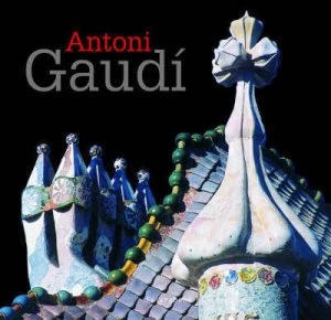 Image of Gaud Hardback