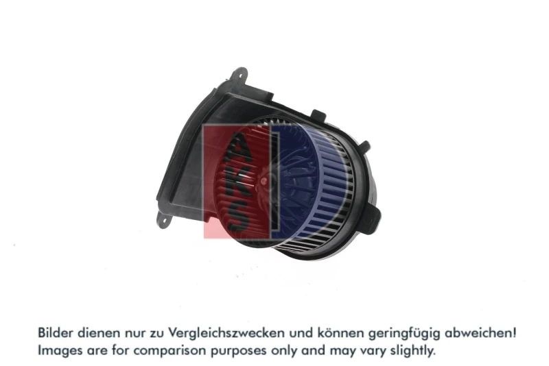 Image of Blower motor AKS DASIS 188078N
