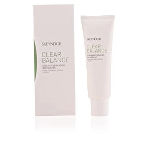 CLEAR BALANCE serum reparador impurezas 50ml