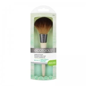 image of EcoTools Sheer Powder Brush