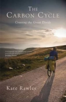 Image of The Carbon Cycle by Kate Rawles Paperback