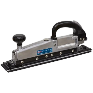 image of Sealey SA32 Twin Piston Air Sander