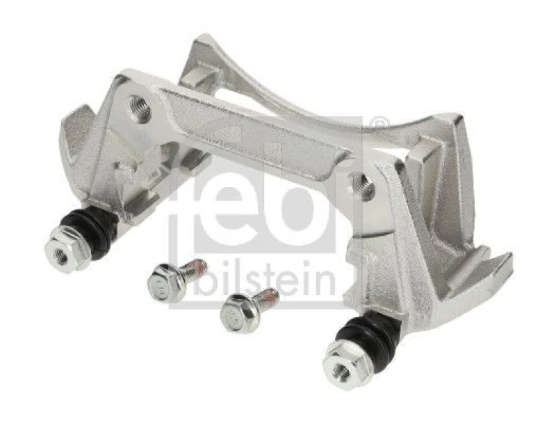 Image of Brake caliper carrier FEBI BILSTEIN 1000850