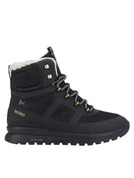 Image of Helly Hanson W Whitley Ht - Black VQJYP Female 8