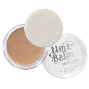 image of The Balm timeBalm medium dark concealer Brown