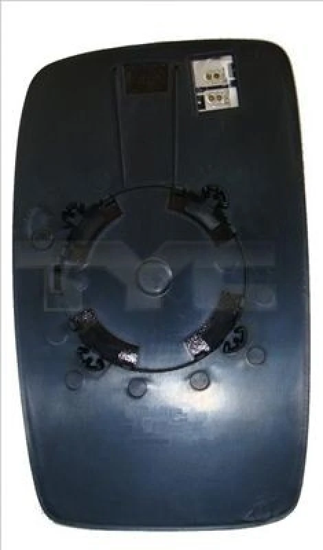Image of TYC Wing mirror glass TYC 309-0086-1