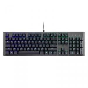 image of Cooler Master CK550 LED USB Mechanical Gaming Keyboard 8COCK550GKGL1UK