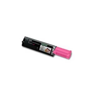 Image of Epson S050317 Magenta Laser Toner Ink Cartridge