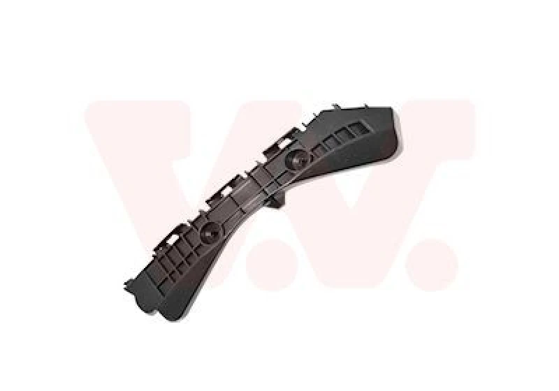 Image of VAN WEZEL Bumper bracket VAN WEZEL 5405537