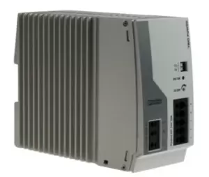 image of Phoenix Contact 2903151 Power Supply, Ac-Dc, 24V, 20A