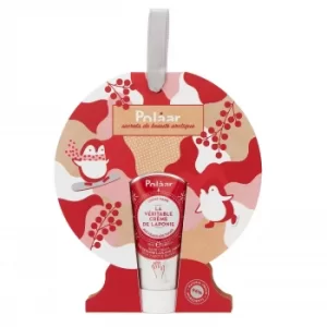 image of Polaar Lapland Hand Cream Hanger 25ml