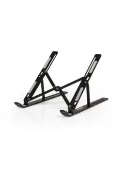 Port Designs 901107 notebook stand 39.6cm (15.6") Black