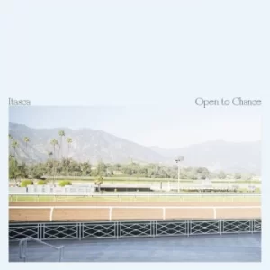 Image of Itasca ‎- Open To Chance CD